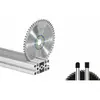 fratelli onofri Festool Lame de scie circulaire ALUMINIUM/PLASTICS HW 210x2,4x30 TF72