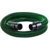 Tuyau d'aspiration ø 50 antistatique Festool d 50x2,5m-AS - 452888