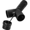 Raccord Y AC bouchon pour aspirateurs Festool - Kit de nettoyage compact inclus