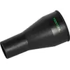 Adaptateur d'aspiration - FESTOOL - D 50/D 36 AA - Raccordement tuyau/accessoires