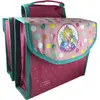 Bike Fashion Princesse Lillifee Sac de vélo Fille, Multicolore, M