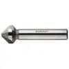 Fraise 90° DIN 335 C HSS // 20,5 mm BC-QP Engins de forage 17000320590