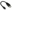 Good Connections - Adaptateur USB - Micro-USB de type B (M) pour USB (...
