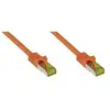 Câble réseau rj45 cat 7 s ftp good connections - [1x rj45 mâle - 1x rj...