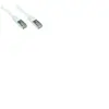 Alcasa Electronik - Cordon De Raccordement - Rj-45 (M) - Rj-45 (M) - 5...