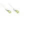 Alcasa Good connections 8070r-010w câble ethernet patch catégorie rj45 1 m