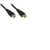 Alcasa Good Connections - Câble HDMI avec Ethernet - HDMI mâle pour HD...
