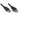 Alcasa Good Connections Rallonge de câble USB USB (F) pour USB (M) USB 2.0 3 m noir