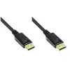 Good Connections - Câble DisplayPort - DisplayPort (M) pour DisplayPor...