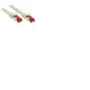 Alcasa RJ45-RJ45, m-m, 7.5m câble de réseau Gris 7,5 m Cat6 S/FTP (S-S...