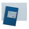 König & ebhardt - cahier brouillon, format a6, 96 feuilles, quadrillé,...