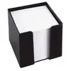 K...nig & ebhardt bloc cube plastique, 95 x 95 mm, en könig & ebhardt ...