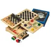 Philos COLLECTION DE JEUX EN BOIS