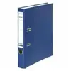 Classeur pp-color s 50, largeur de dos 50 mm, bleu falken 09984154