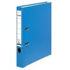 Falken classeur pp-color s 50, largeur de dos 50 mm, aqua 11286762