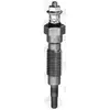 Bougie de préchauffage BORG WARNER (BERU) GN 080 0100800043