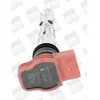 Bobine d'allumage, 12 V BORGWARNER (BERU), par ex. pour Audi