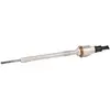 BERU Bougies de Préchauffage Bouton-poussoir Argenté Automatique 4.4V 1 Voie