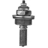 Bougie De Préchauffage, Chauffage Auxiliaire Borgwarner Beru Gh931