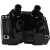Beru ZS234 BOBINE D'ALLUMAGE