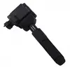 Bobine d'allumage, 12 V BORGWARNER (BERU), par ex. pour Mercedes-Benz