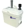 Zehnder Pumpen, Pompe à eau, Pompe pour eaux usées S- SWH 100 (Pompe p...