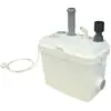 Zehnder Pumpen, Pompe à eau, Système de levage d'eau sale S-SWH 190 (P...