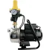 Zehnder Pumpen 18734 Gardenpress 1000/Kit 02 230V Surpresseur avec rés...