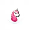 Non communiqué Bouton Licorne polyester à queue 18mm - Prym(...) - Blanc