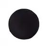 Non communiqué Bouton Polyester Noir à queue 12 à 23mm - Prym(...) - 23-noir