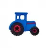Non communiqué Bouton Tracteur à queue 23mm - Pym(...) - Bleuet Bleu