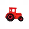 Non communiqué Bouton Tracteur à queue 23mm - Pym(...) - Rouge