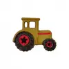 Non communiqué Bouton Tracteur à queue 23mm - Pym(...) - Vert Olive