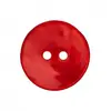 Non communiqué Bouton Nacre 2 trous 23mm - Prym(...) - Rouge