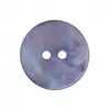 Non communiqué Bouton Nacre 2 trous 23mm - Prym(...) - Lilas Violet