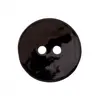 Non communiqué Bouton Nacre 2 trous 23mm - Prym(...) - Noir