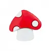 Bouton Champignon Tue-mouche polyester à queue 22mm - Prym Rouge - Rou...