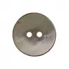 Non communiqué Bouton Nacre 2 trous 23mm - Prym(...) - Gris