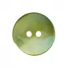 Non communiqué Bouton Nacre 2 trous 23mm - Prym(...) - Vert Clair