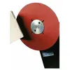 Disque fibre corindon RB 314 125x22mm G50 boîte de 25 - HERMES - 91405