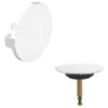 Viega - Multiplex Visign MT5 partie de finition design blanc