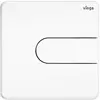 Viega Visign Plaque de déclenchement for Style 23, 774554, for Style 23