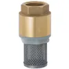 Raccord valve laiton ms/va, ig G1',SB