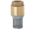 Raccord valve laiton ms/va, ig G1.1/4',SB