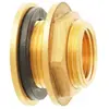 FP - Raccord bouchon ig 1/2 x ag 3/4 geka