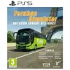 Just For Games Fernbus Simulator Autocar Longue Distance PS5