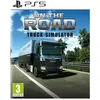 Just For Games On the Road Truck Simulator PS5