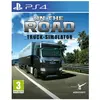 Aerosoft On the Road Truck Simulator Jeu PS4