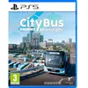 Just For Games City Bus Manager (PS5)