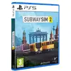 Playstation Games Subway Sim 2 (PS5)